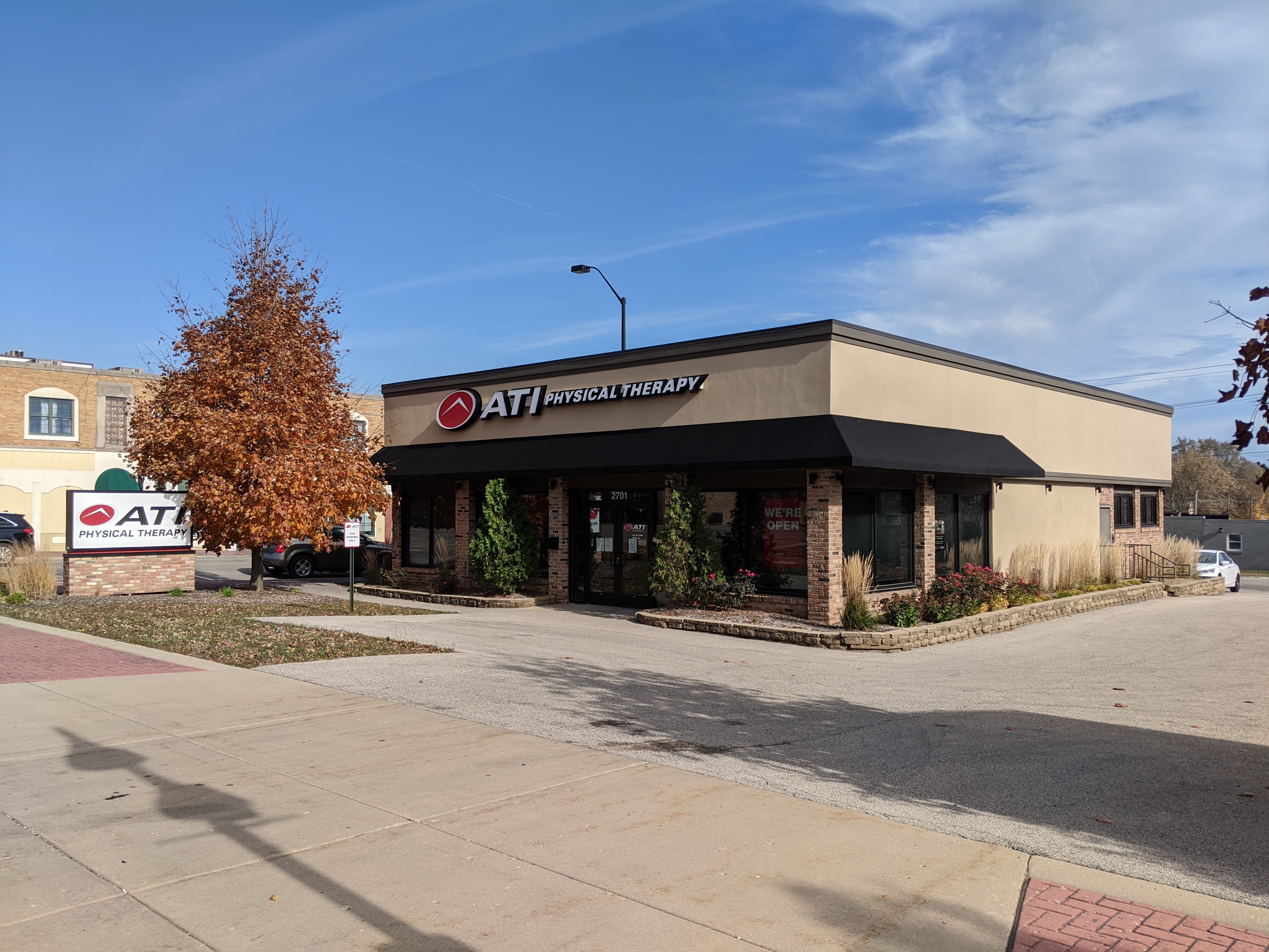 ATI Physical Therapy