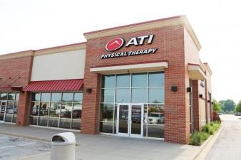 ATI Physical Therapy
