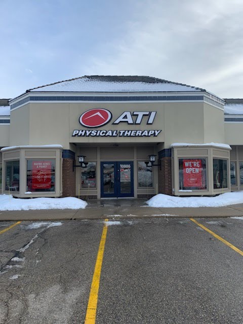 ATI Physical Therapy