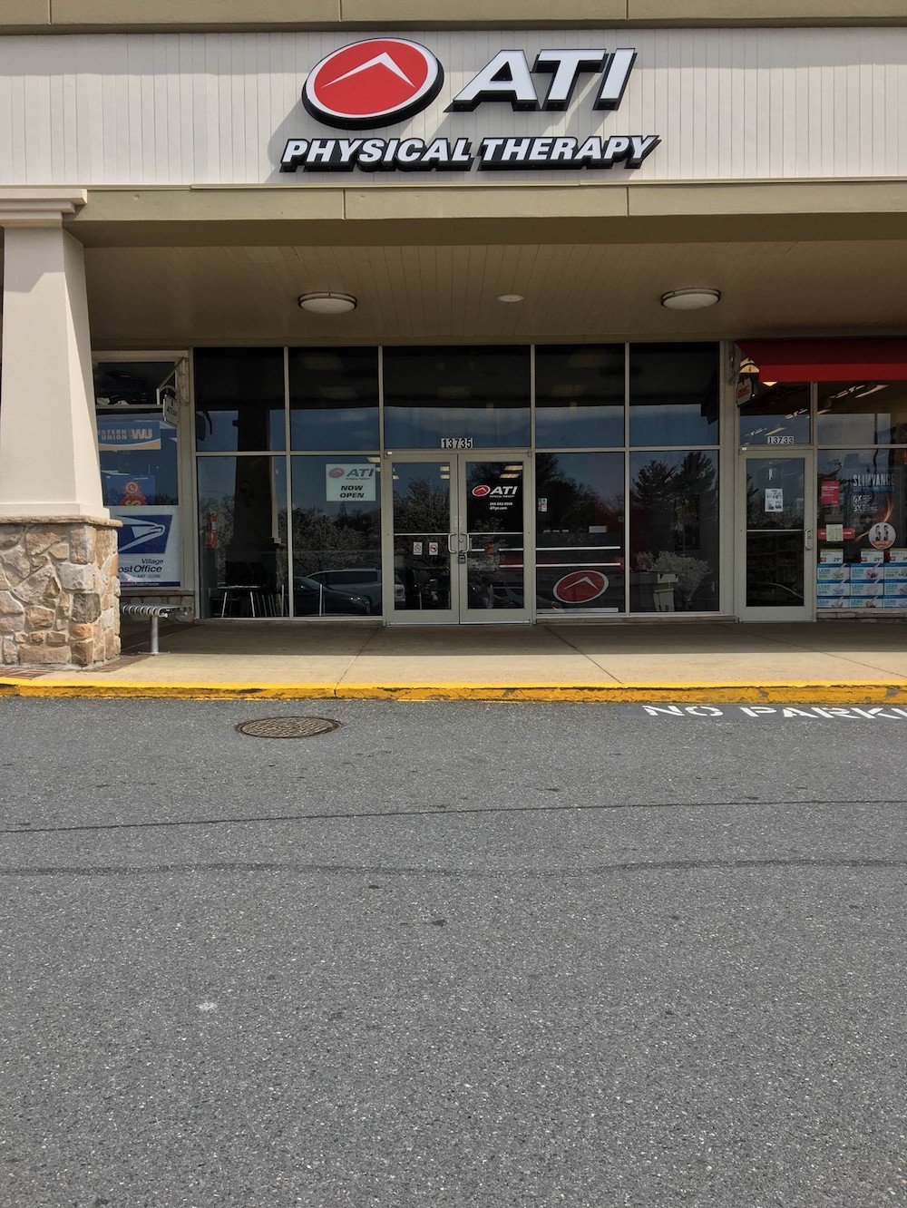 ATI Physical Therapy