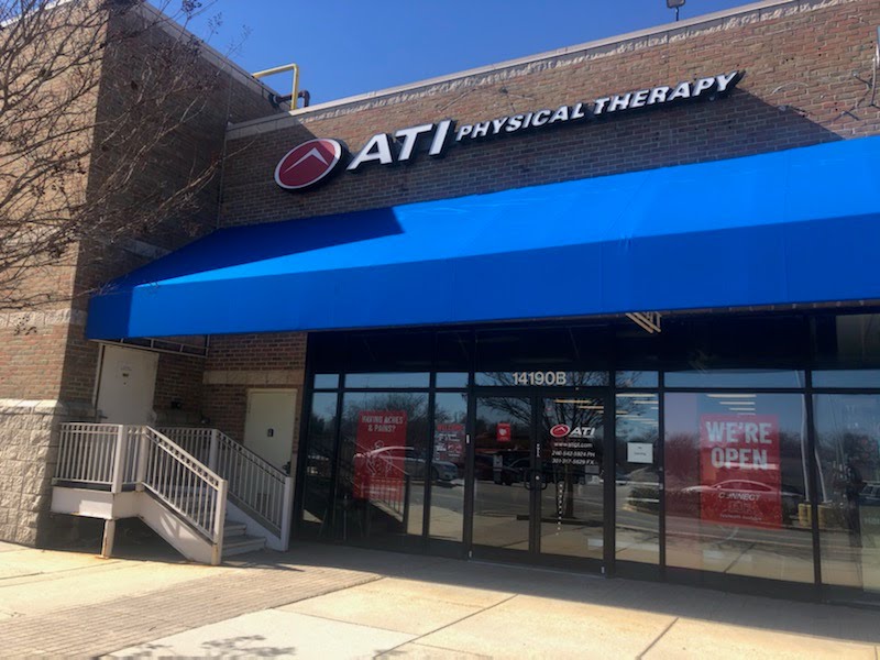 ATI Physical Therapy
