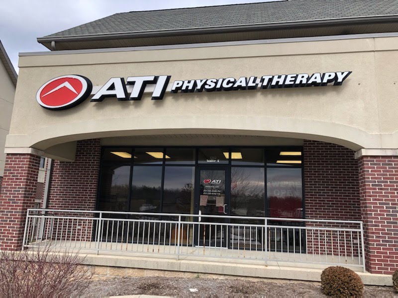 ATI Physical Therapy