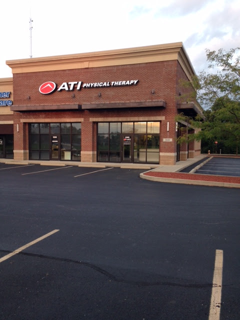 ATI Physical Therapy