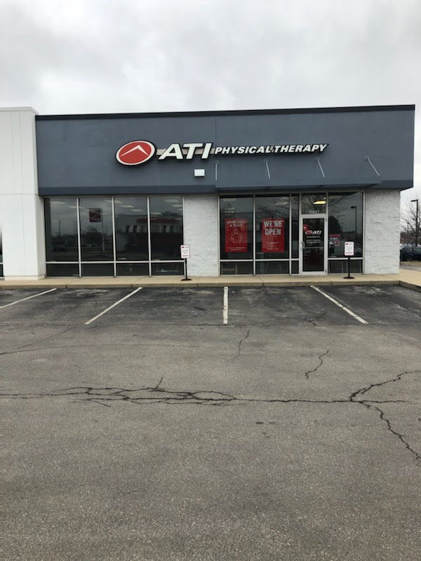 ATI Physical Therapy