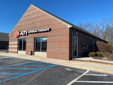 ATI Physical Therapy