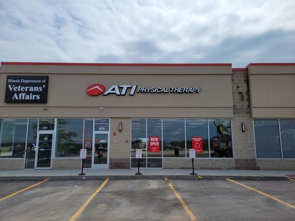 ATI Physical Therapy
