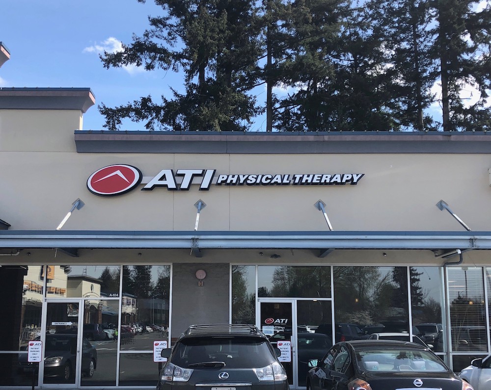 ATI Physical Therapy