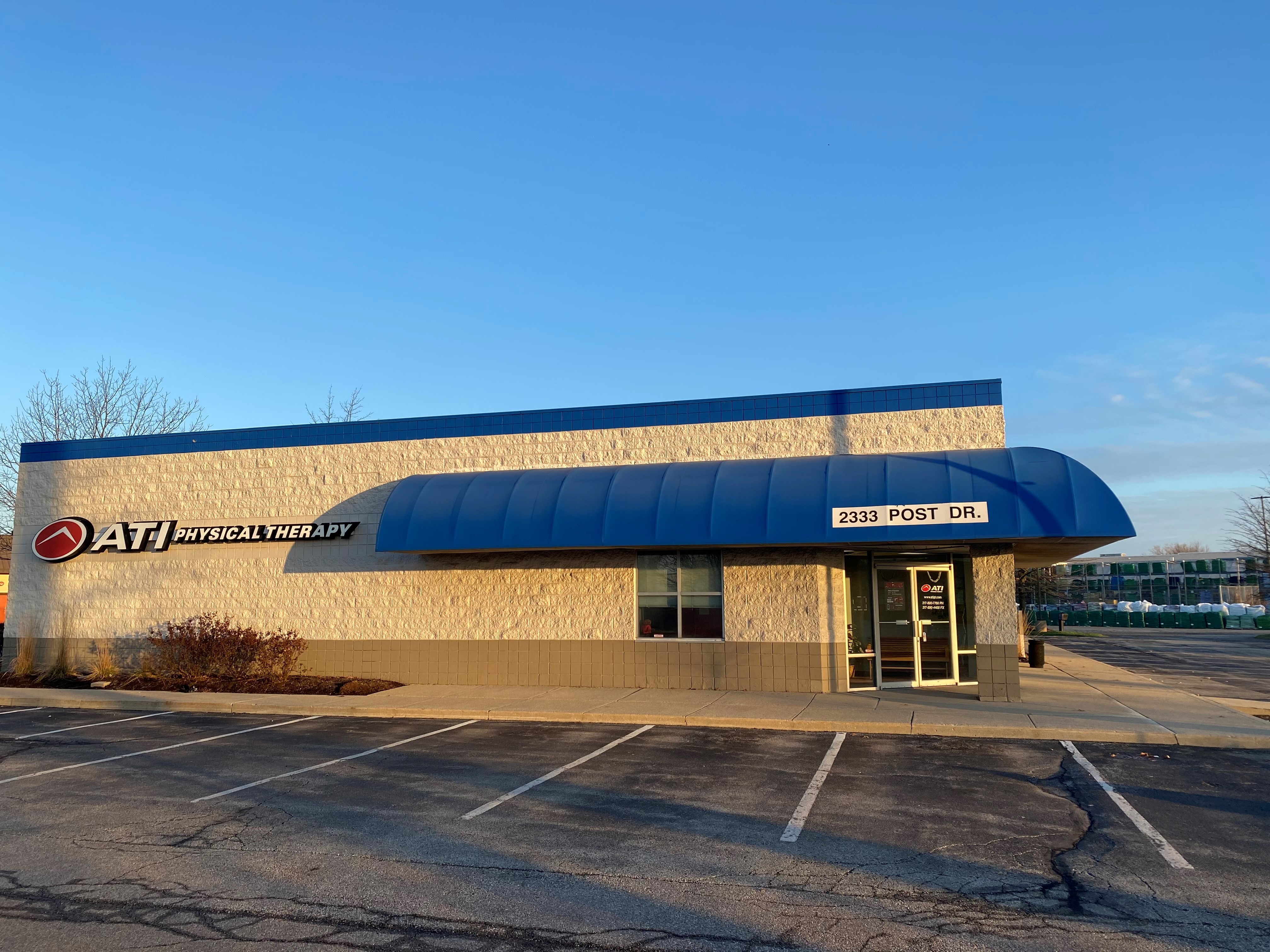 ATI Physical Therapy