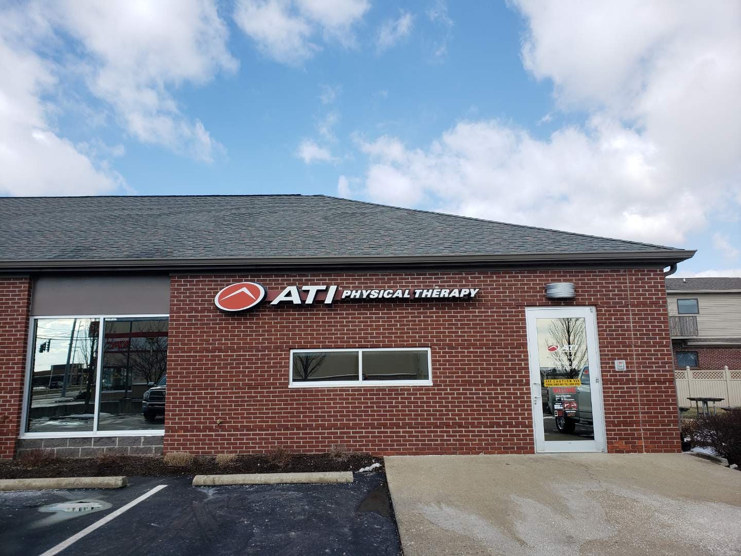 ATI Physical Therapy