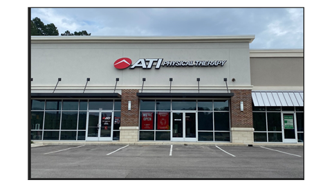 ATI Physical Therapy