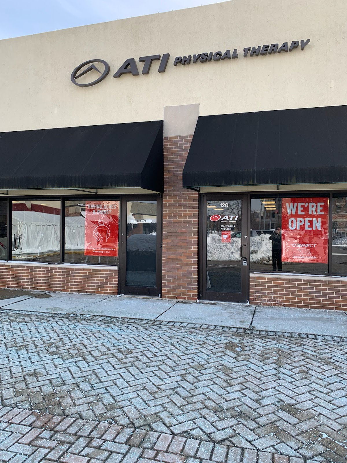 ATI Physical Therapy