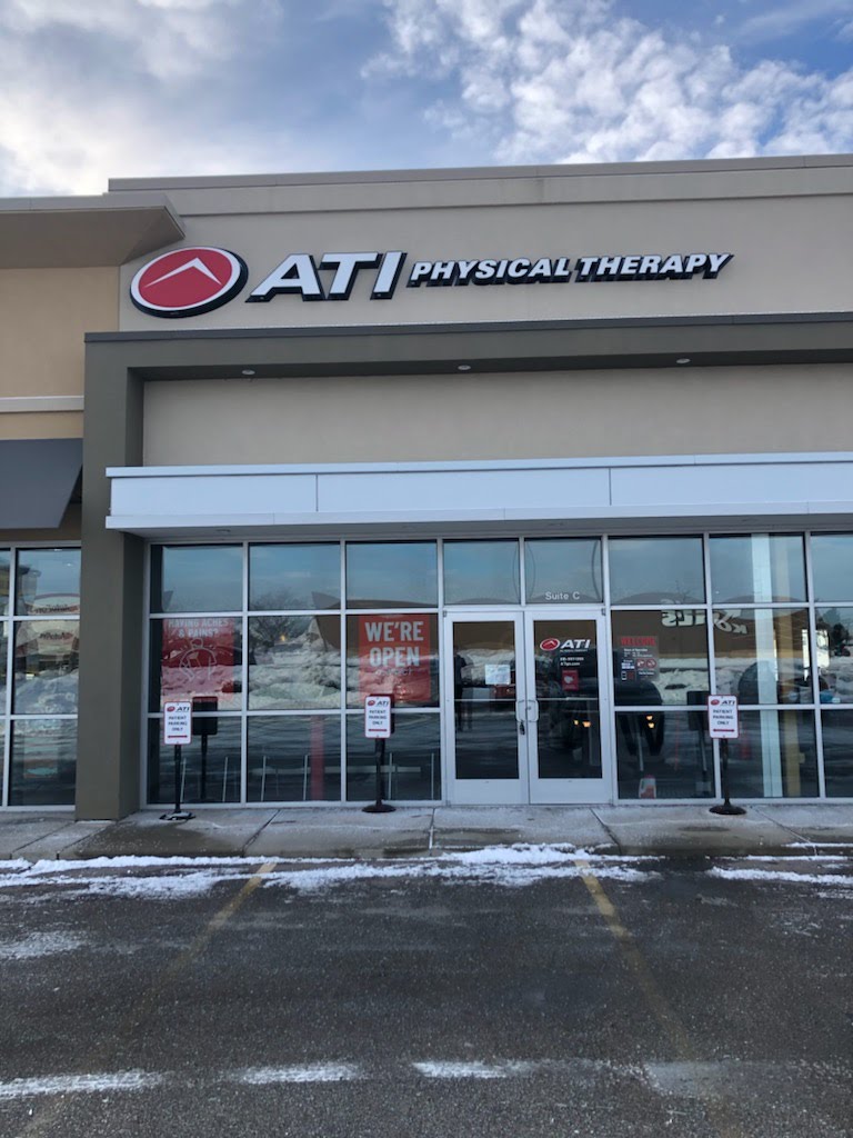 ATI Physical Therapy