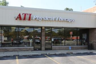 ATI Physical Therapy
