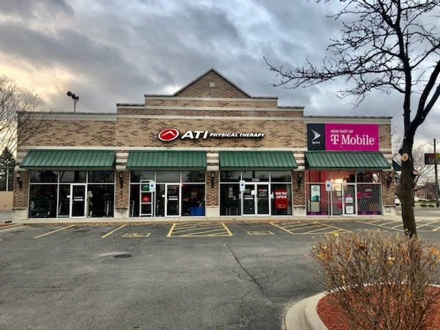 ATI Physical Therapy