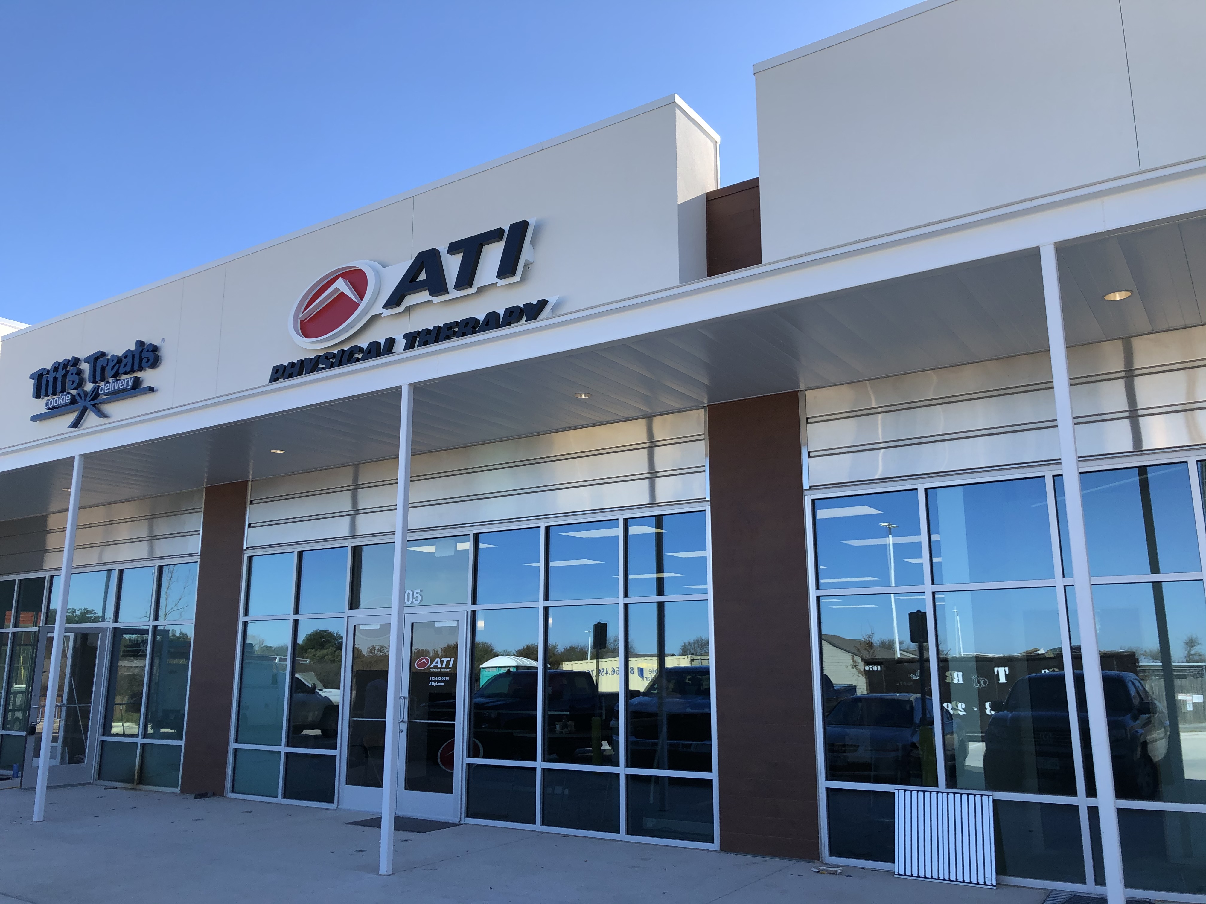 ATI Physical Therapy