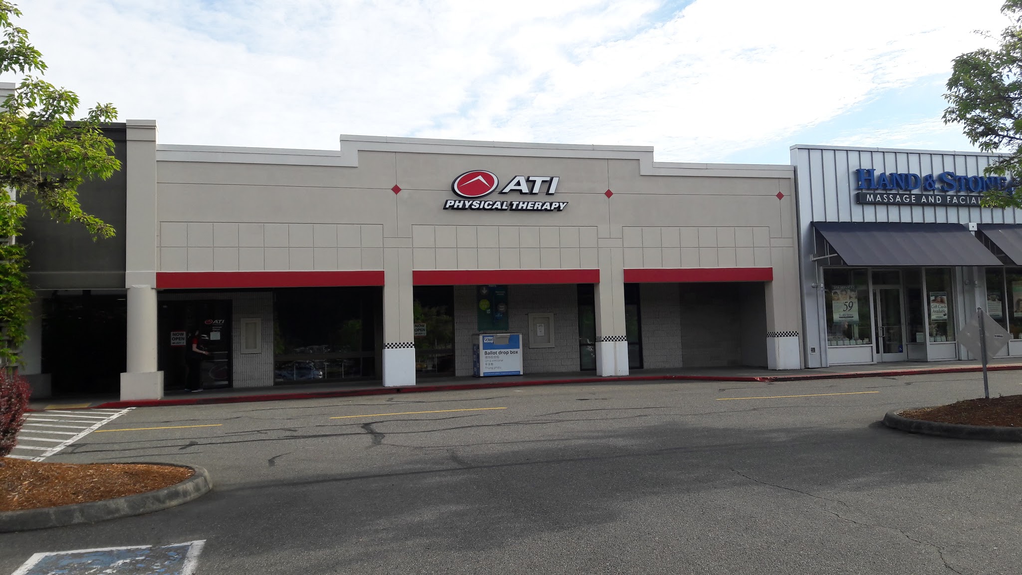 ATI Physical Therapy