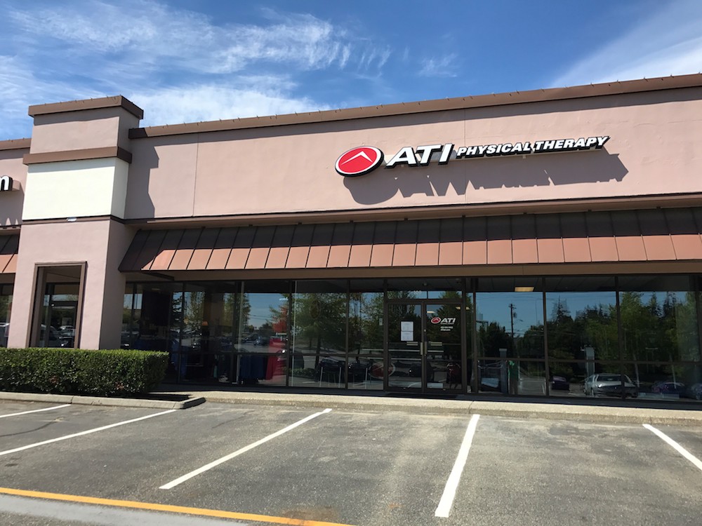 ATI Physical Therapy
