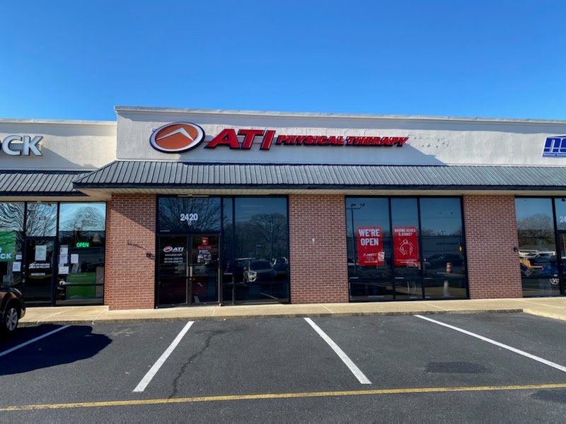 ATI Physical Therapy