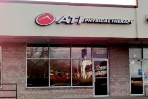 ATI Physical Therapy