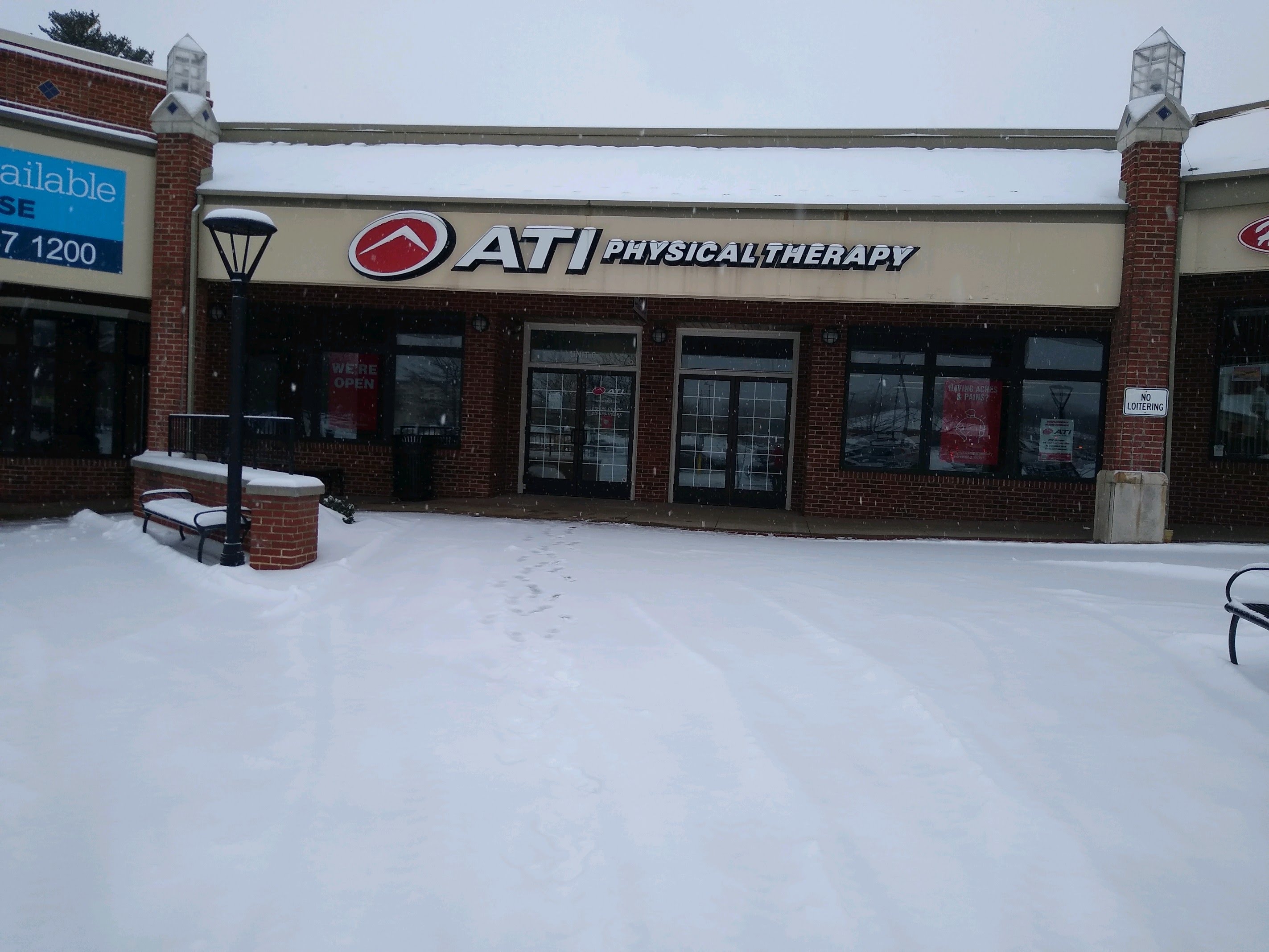 ATI Physical Therapy