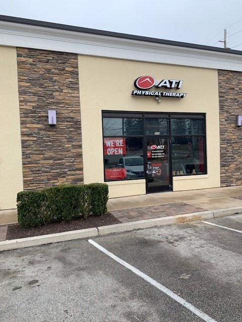 ATI Physical Therapy