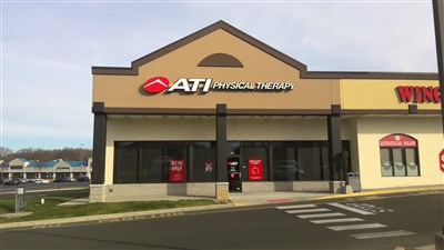 ATI Physical Therapy