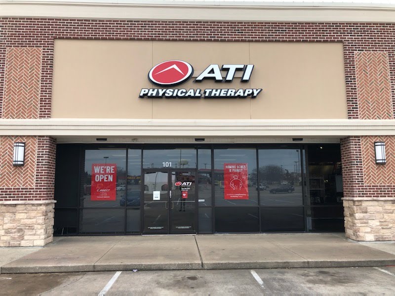 ATI Physical Therapy