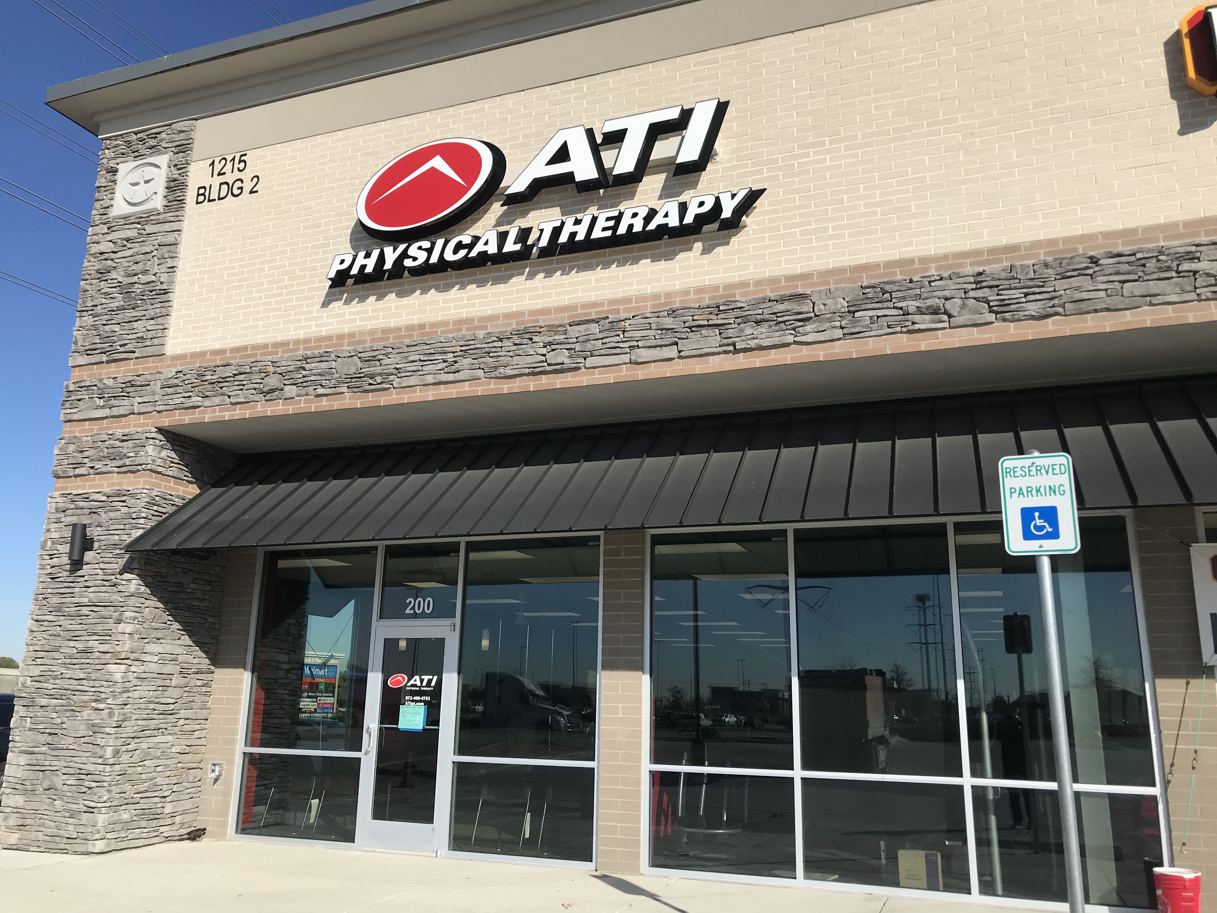 ATI Physical Therapy