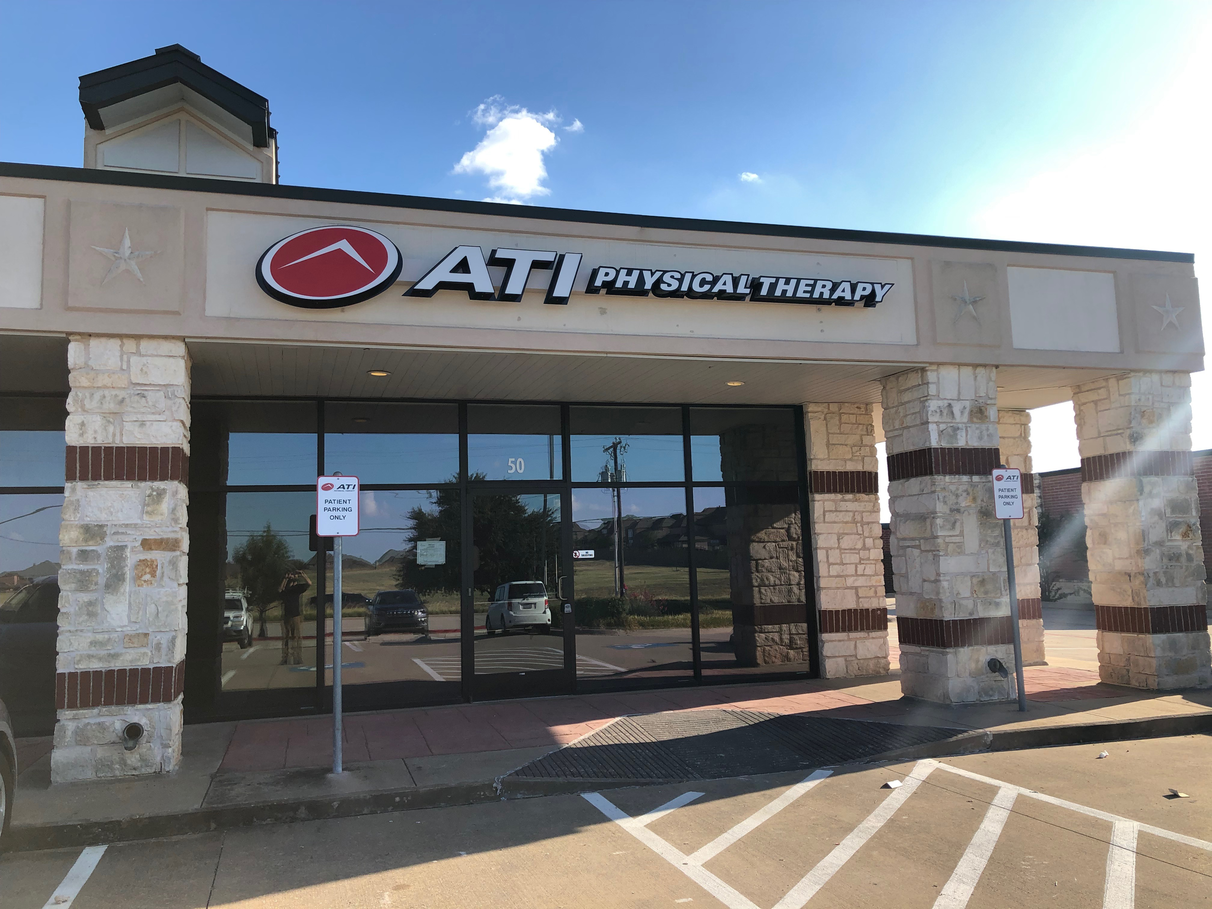 ATI Physical Therapy