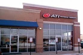 ATI Physical Therapy
