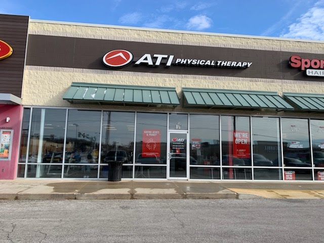 ATI Physical Therapy