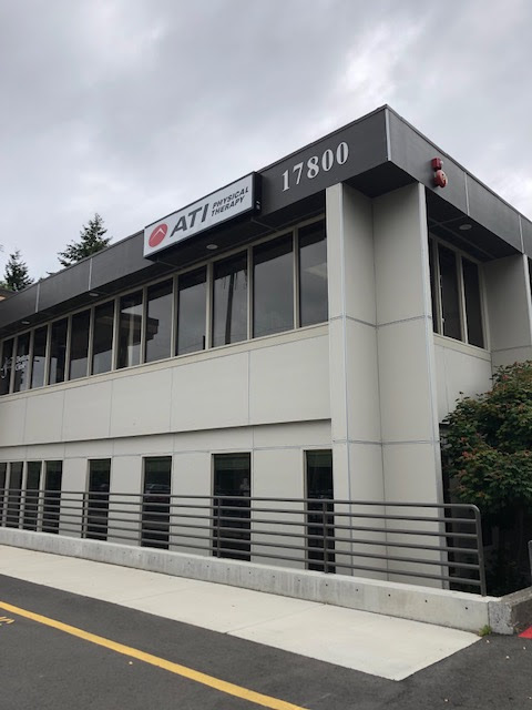 ATI Physical Therapy