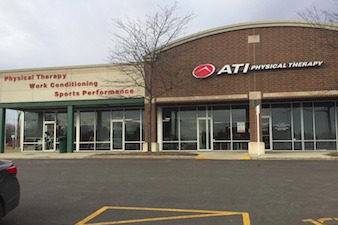 ATI Physical Therapy