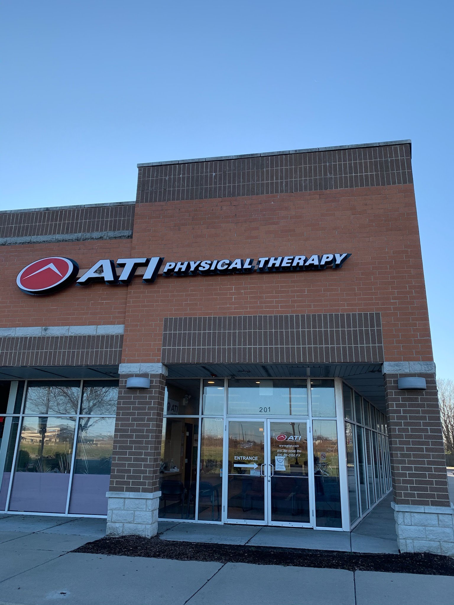 ATI Physical Therapy