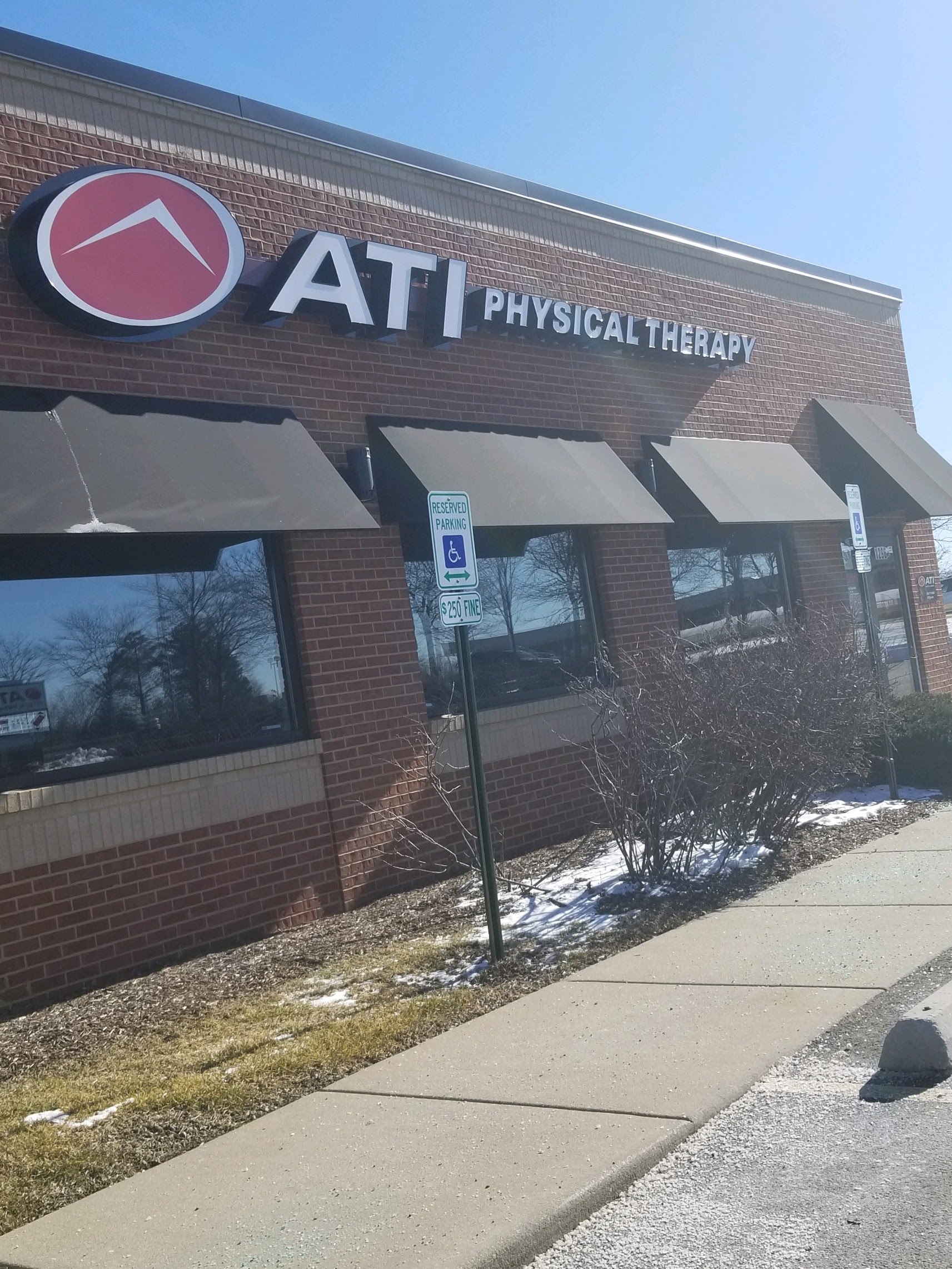 ATI Physical Therapy