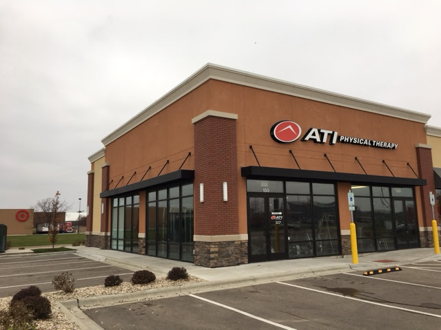 ATI Physical Therapy