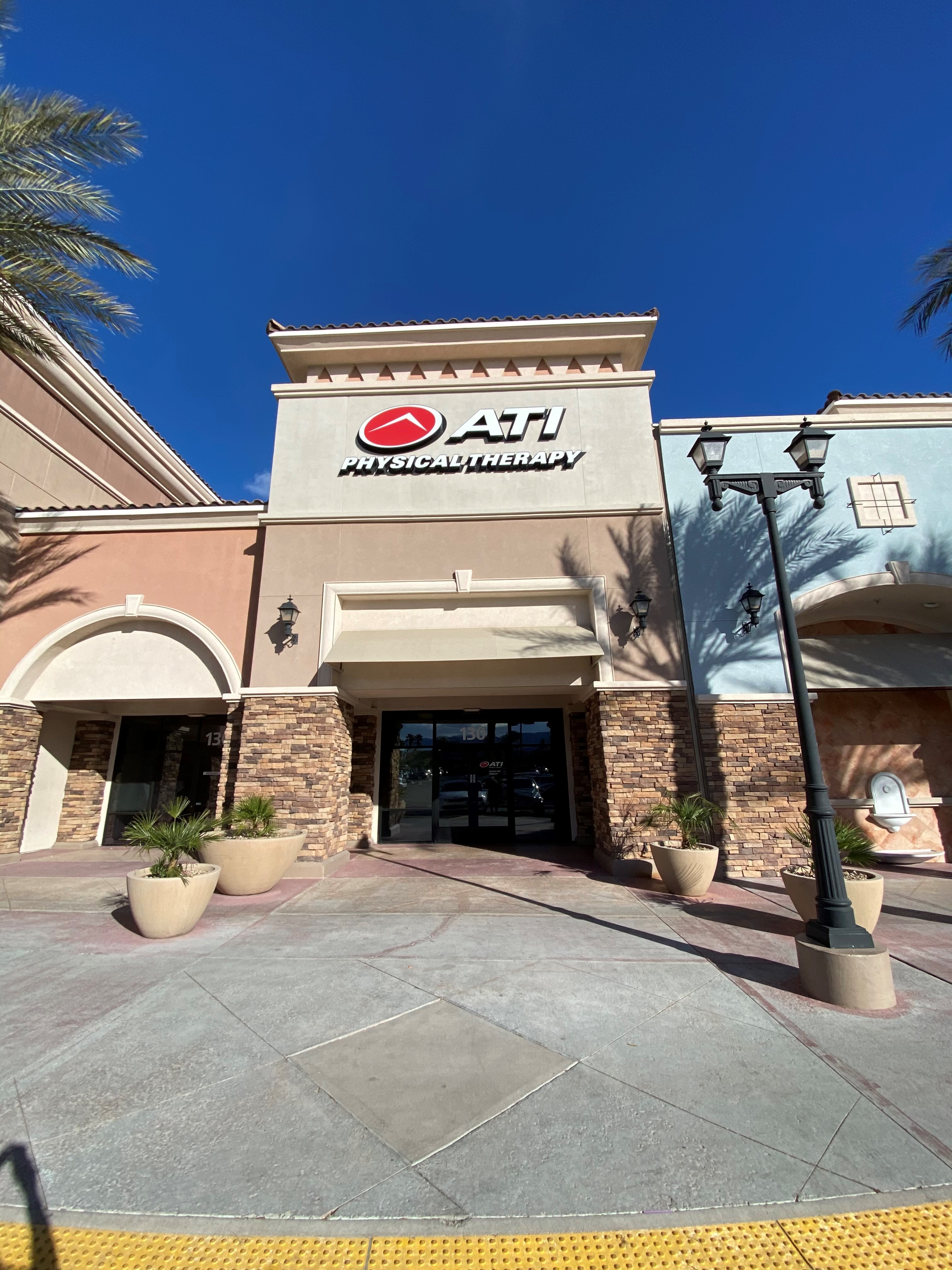 ATI Physical Therapy