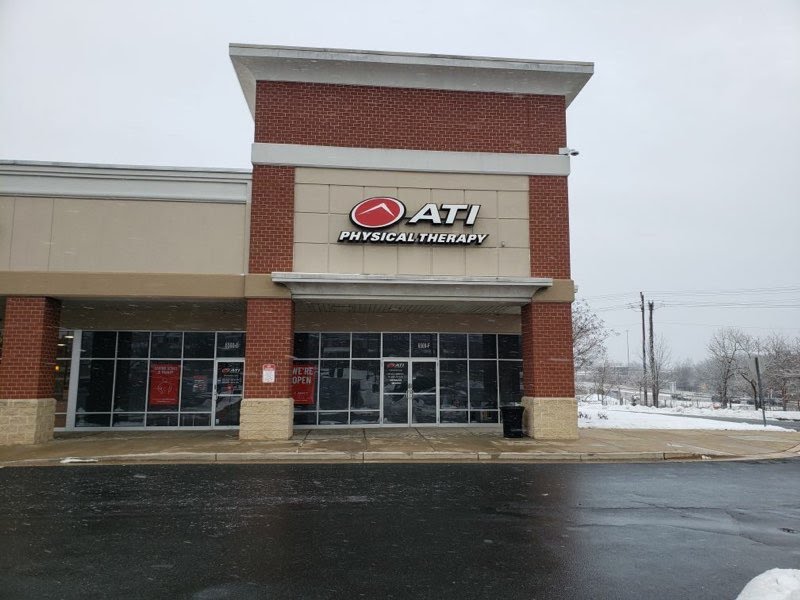 ATI Physical Therapy