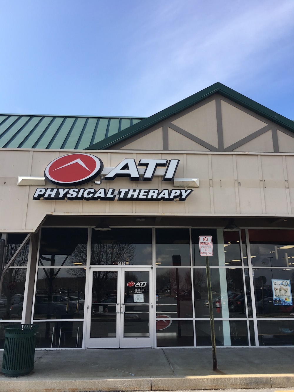 ATI Physical Therapy