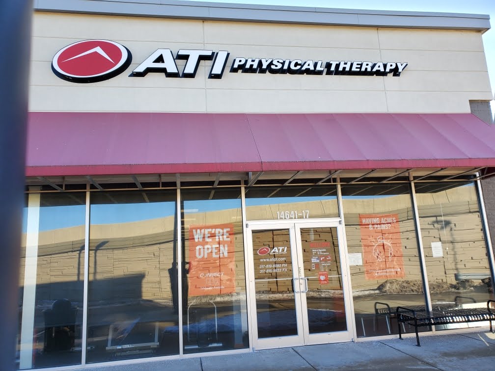 ATI Physical Therapy