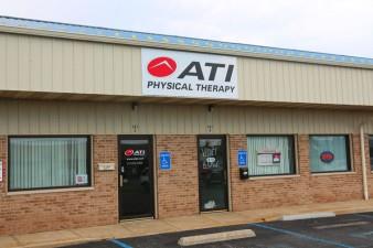 ATI Physical Therapy