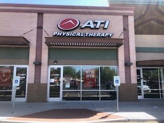 ATI Physical Therapy - Glendale