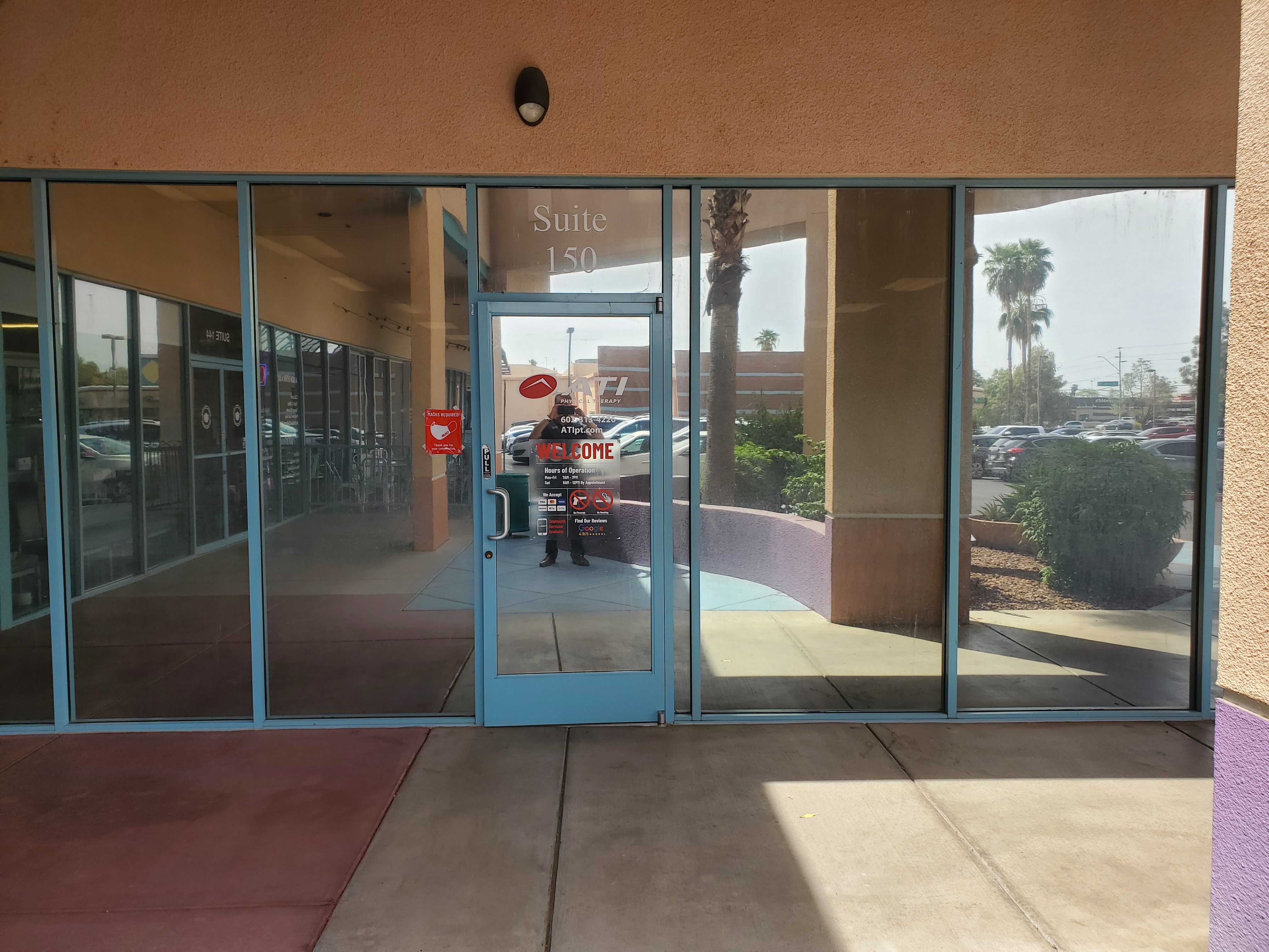 ATI Physical Therapy - Phoenix