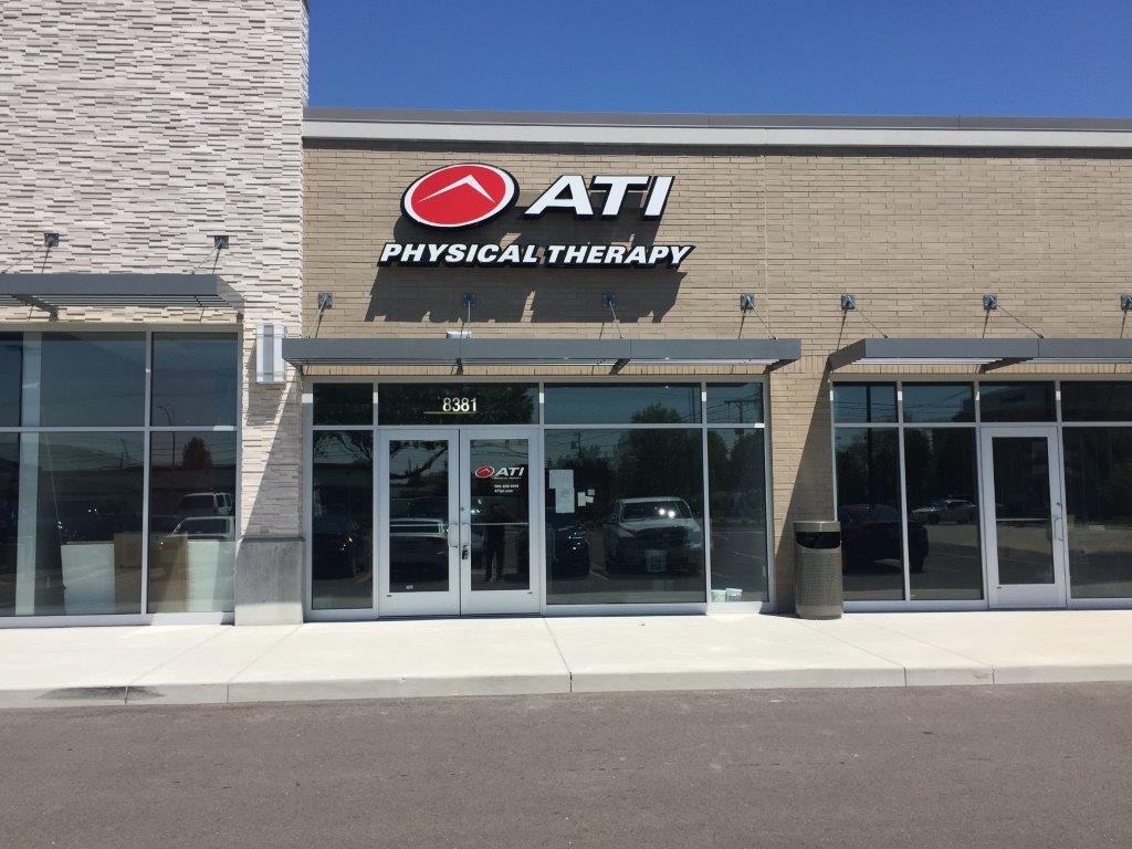 ATI Physical Therapy