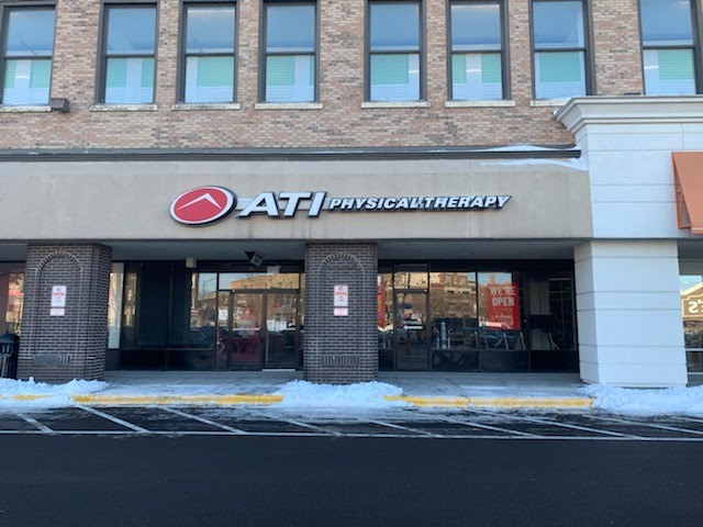 ATI Physical Therapy