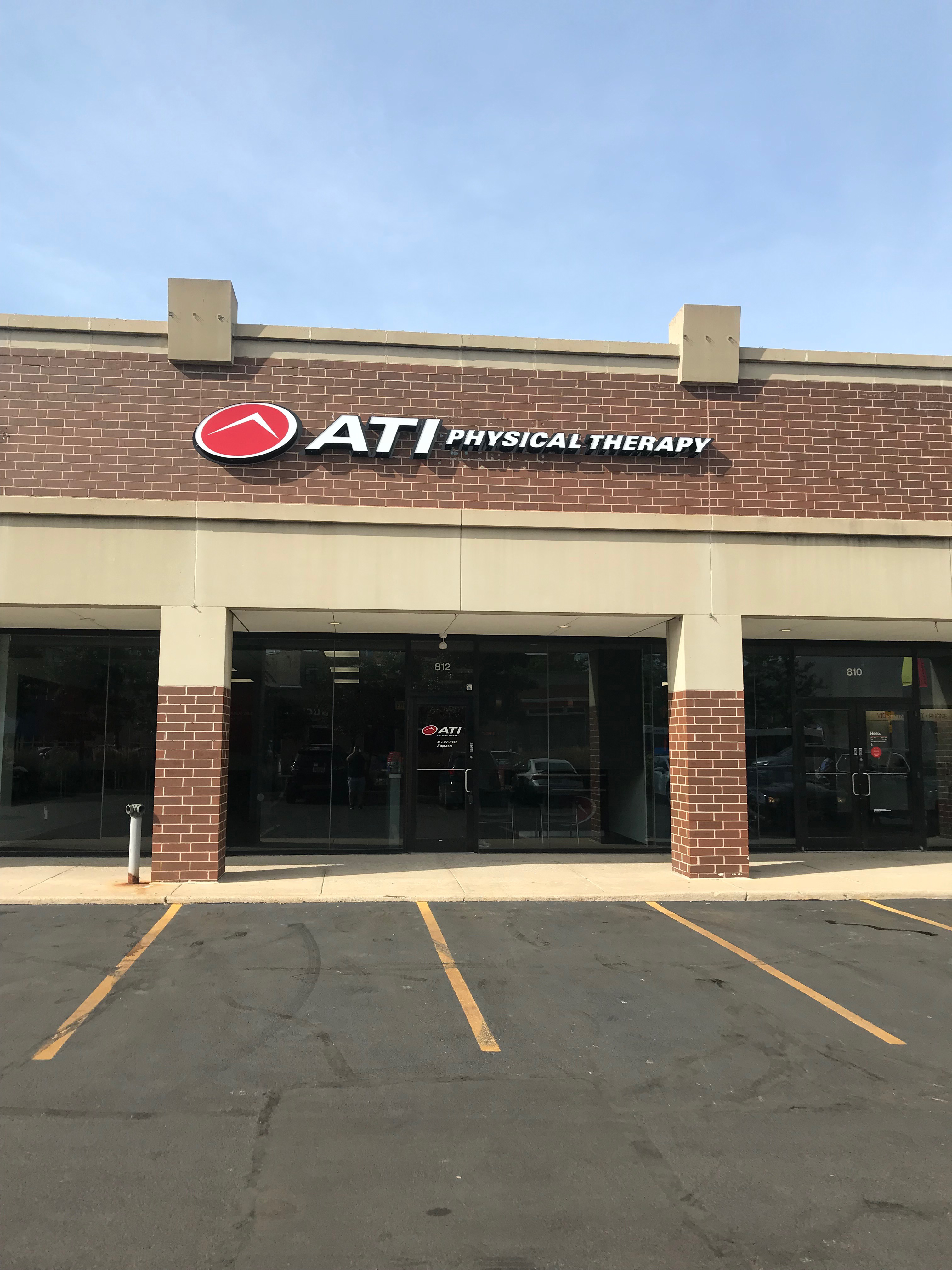 ATI Physical Therapy