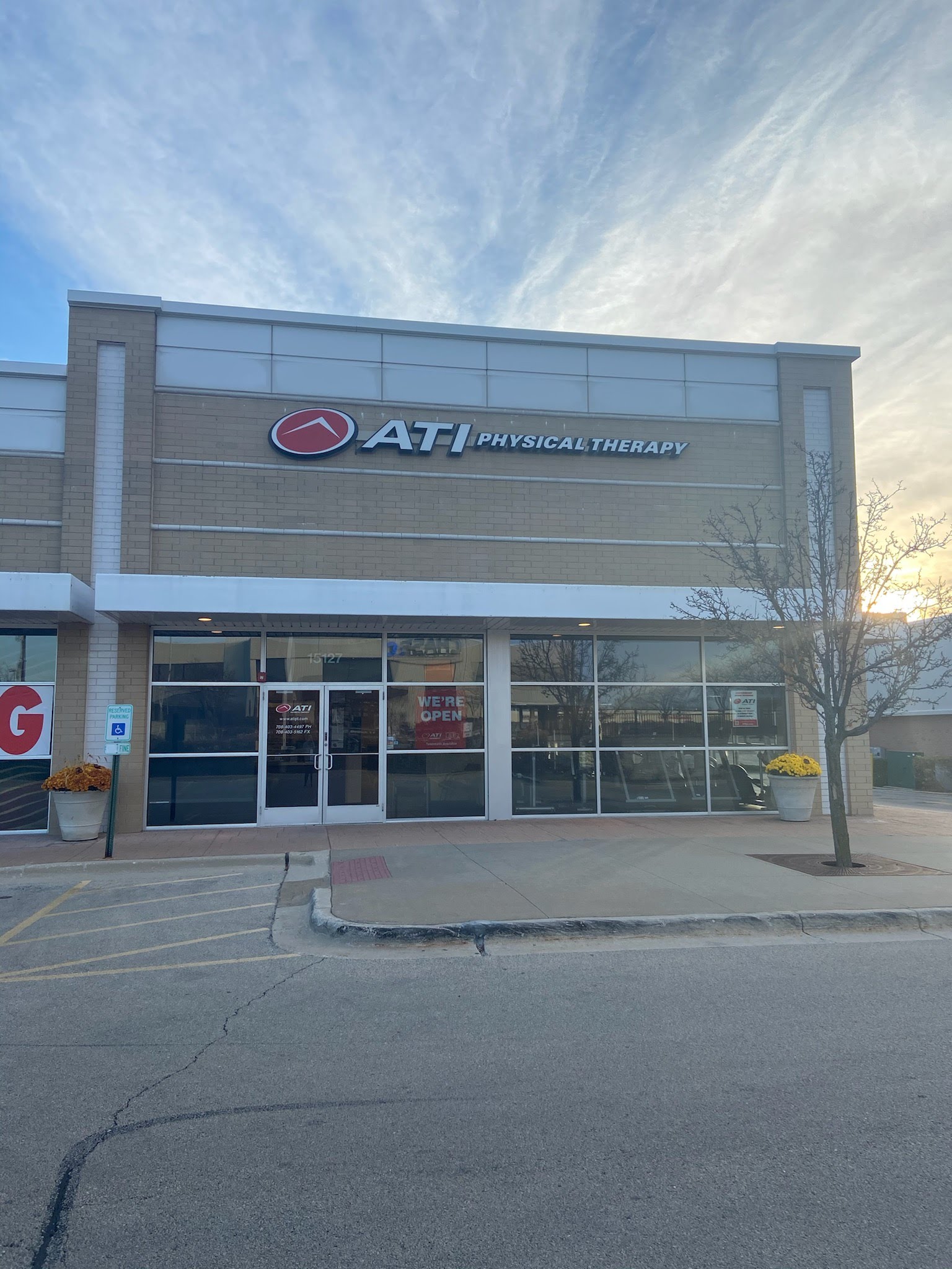 ATI Physical Therapy