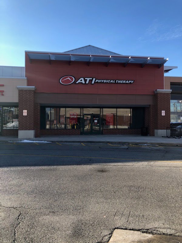 ATI Physical Therapy