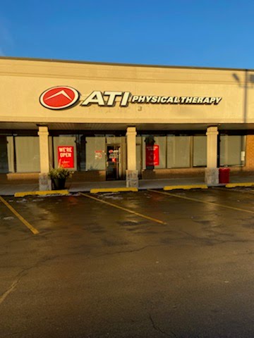 ATI Physical Therapy