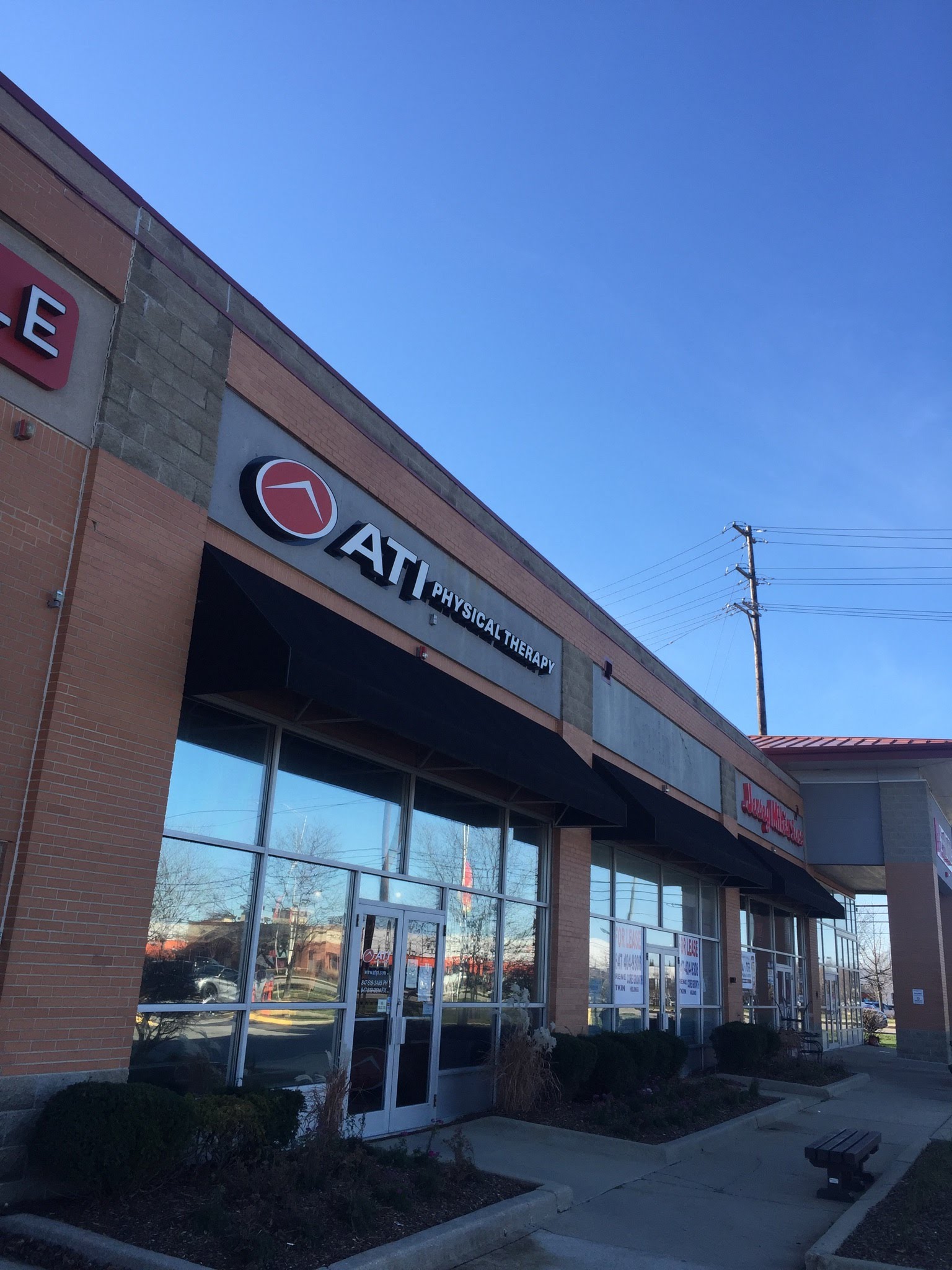 ATI Physical Therapy